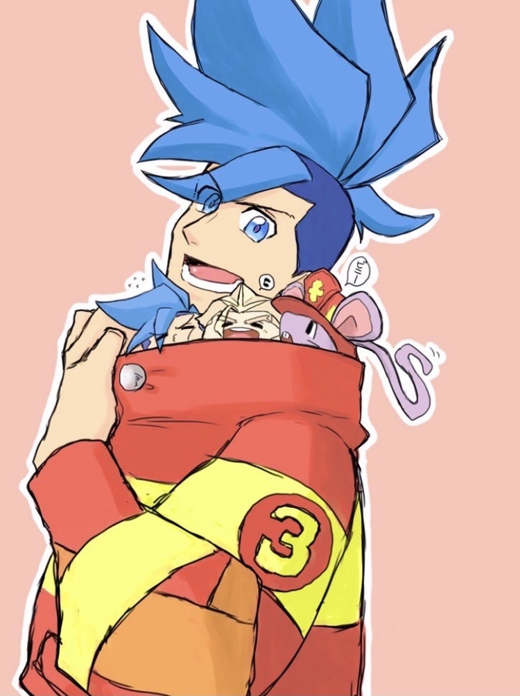 【7/22新刊案内】Collection of works3