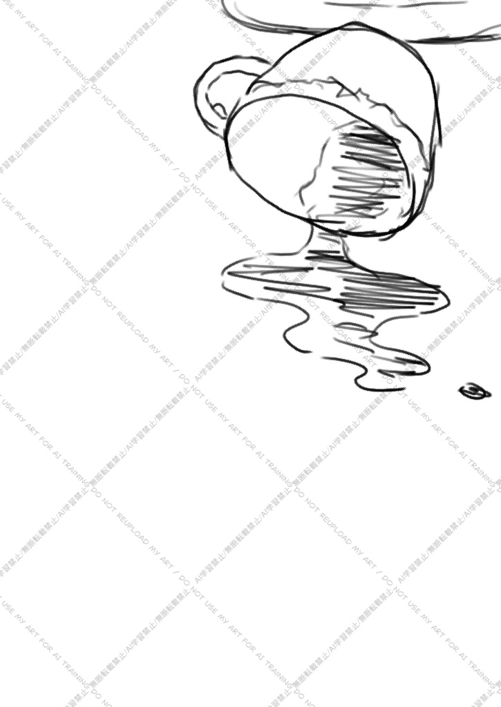 【3/30 春インテ大阪】 新刊ゼノサーガⅡ黒本ご案内