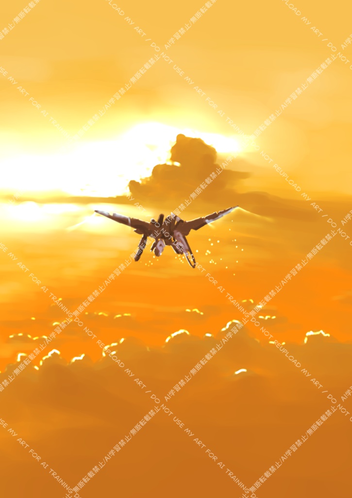 【3/30 春インテ大阪】 新刊ゼノサーガⅡ黒本ご案内