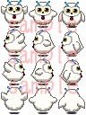 【pictSQUARE専用アバター】フルル