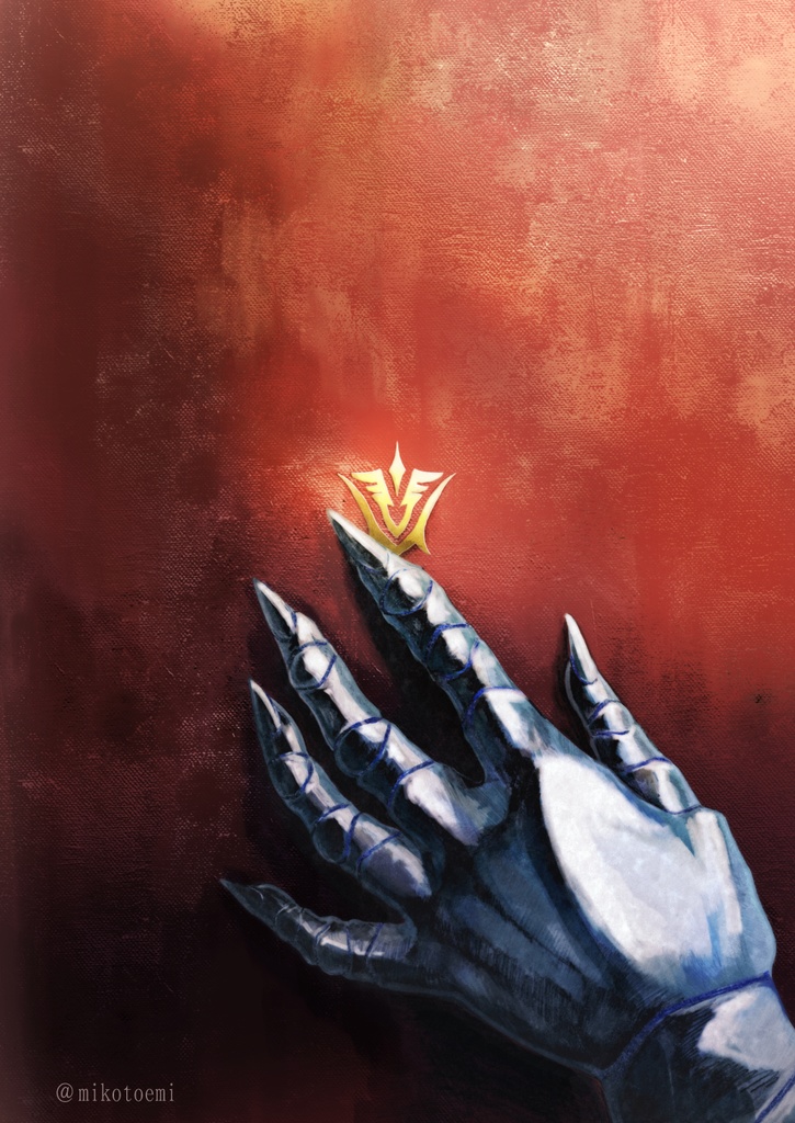 【春コミ30新刊/FGO】「冒険譚のおわり」(再販予約)