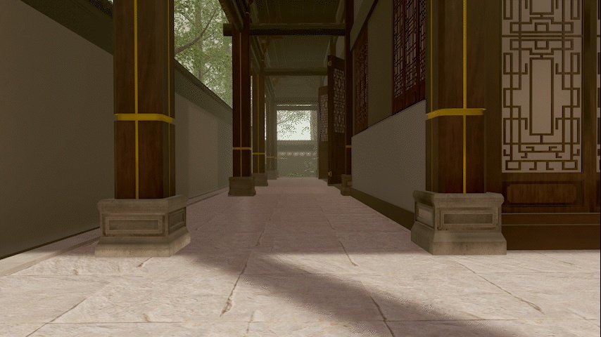 リュッカ -Lycka- FaceTrackingAddon