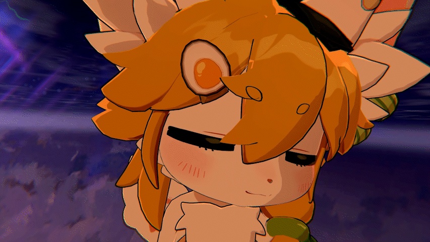 らめんちゃん-ramenchan- FaceTrackingAddon