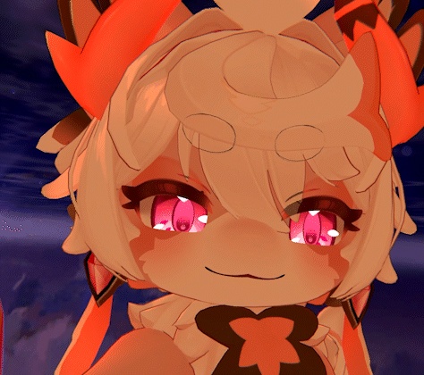 エルミュア‐Elmyuah‐ FaceTrackingAddon