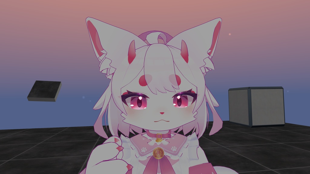 リーベ-Liebe‐ FaceTrackingAddon | 顔追跡アドオン