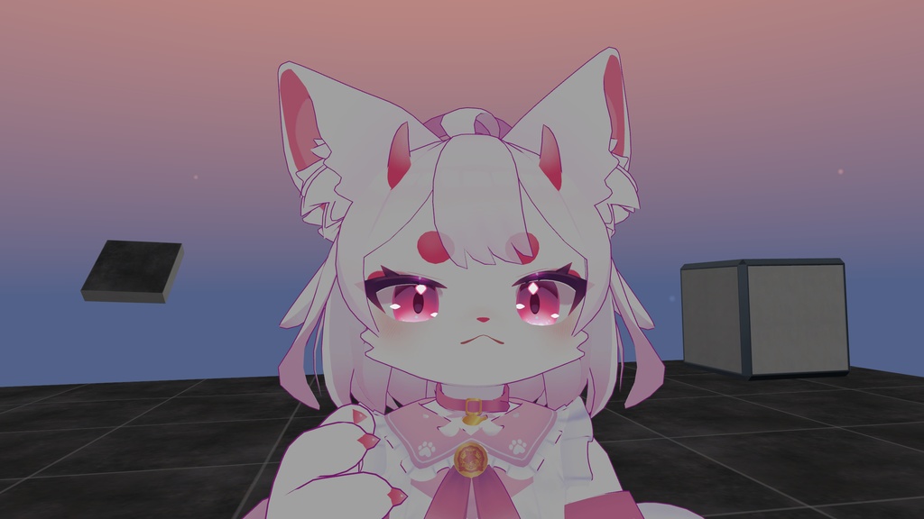 リーベ-Liebe‐ FaceTrackingAddon | 顔追跡アドオン