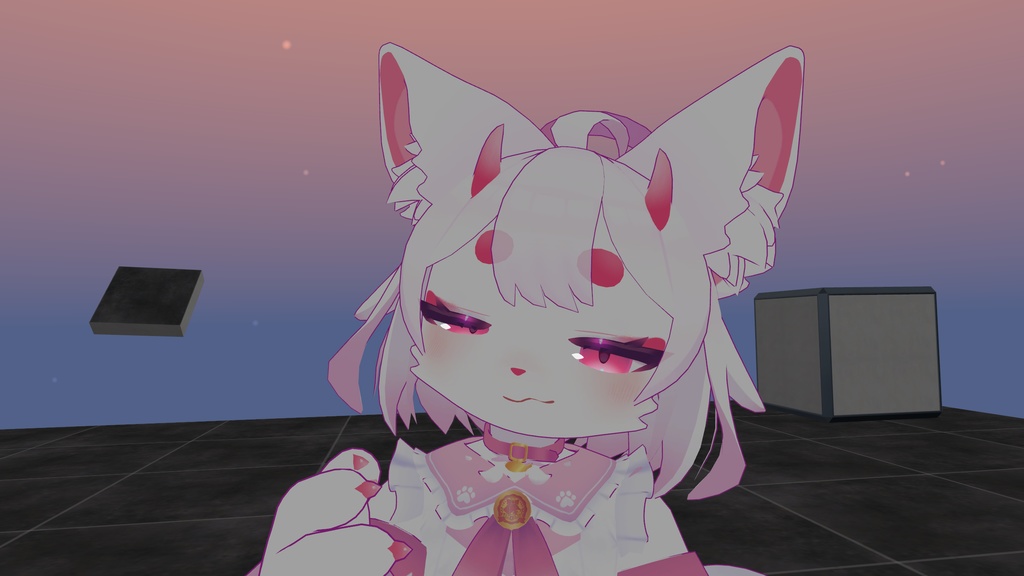 リーベ-Liebe‐ FaceTrackingAddon | 顔追跡アドオン