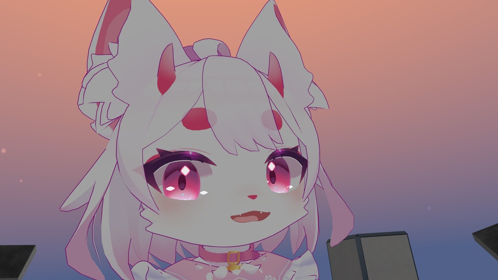 リーベ-Liebe‐ FaceTrackingAddon | 顔追跡アドオン