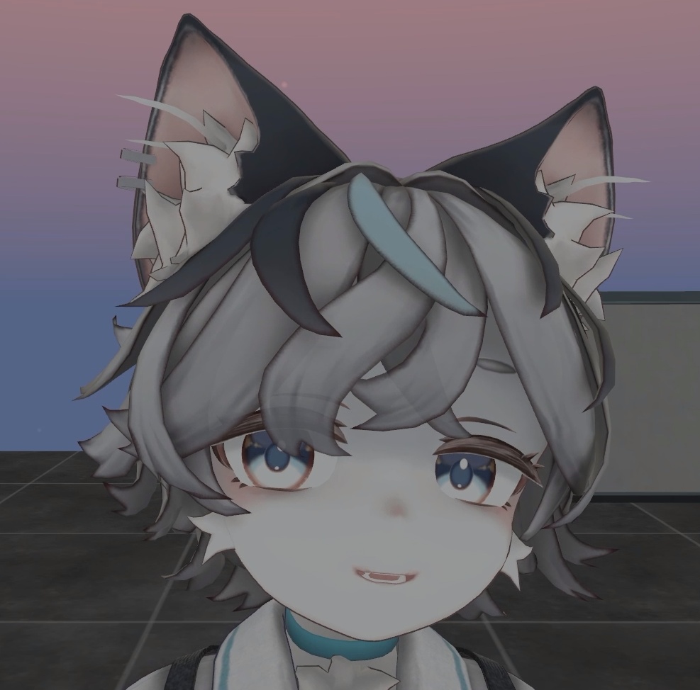 ツユナ-Tsuyuna‐ FaceTrackingAddon | 顔追跡アドオン