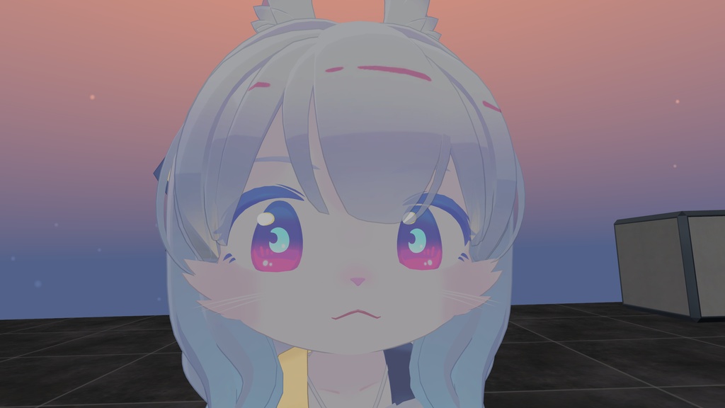 ルナセア-lunacea- FaceTrackingAddon | 顔追跡アドオン