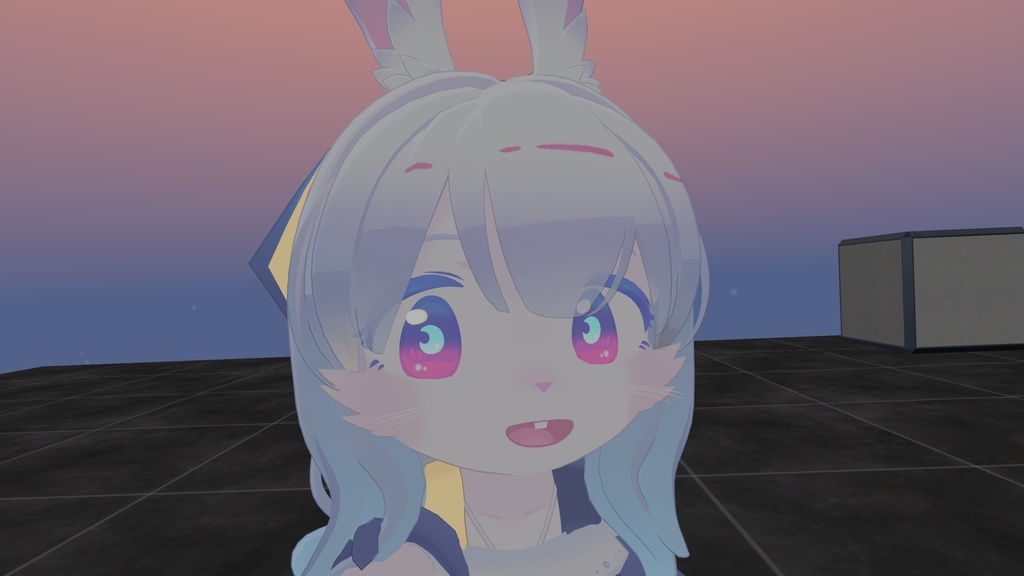 ルナセア-lunacea- FaceTrackingAddon | 顔追跡アドオン