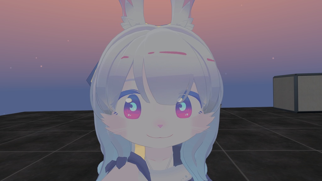 ルナセア-lunacea- FaceTrackingAddon | 顔追跡アドオン