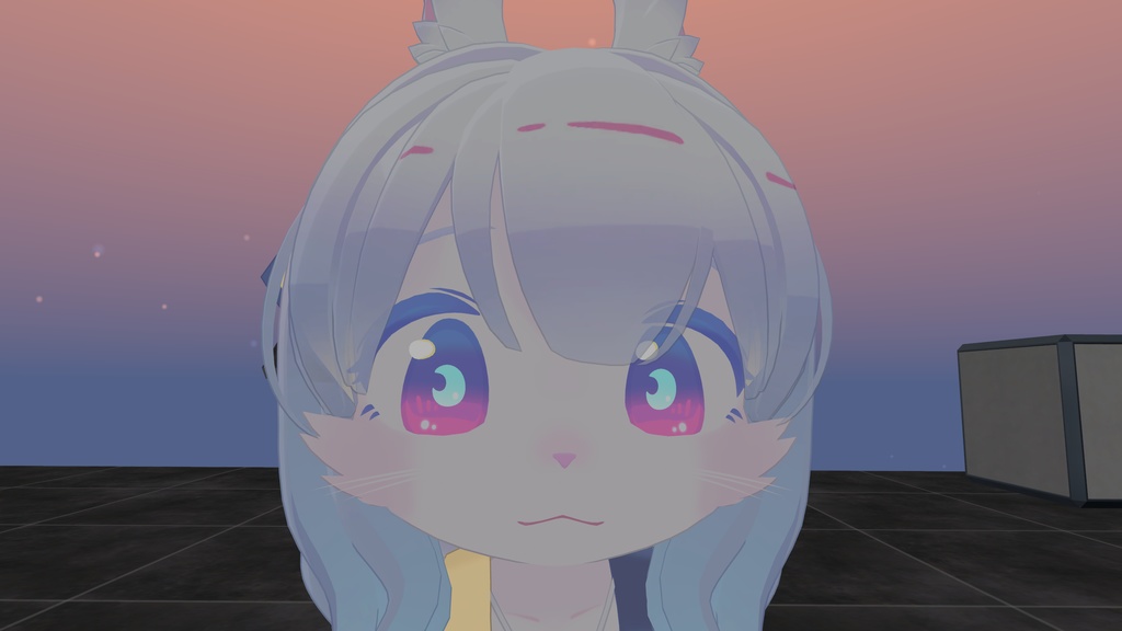 ルナセア-lunacea- FaceTrackingAddon | 顔追跡アドオン