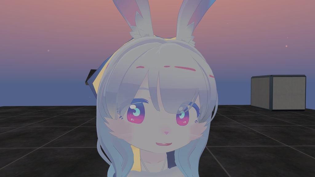 ルナセア-lunacea- FaceTrackingAddon | 顔追跡アドオン