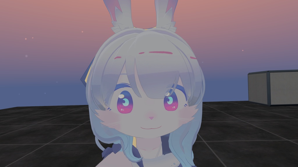 ルナセア-lunacea- FaceTrackingAddon | 顔追跡アドオン