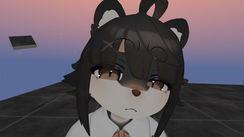 ノエル-Noel- FaceTrackingAddon | 顔追跡アドオン