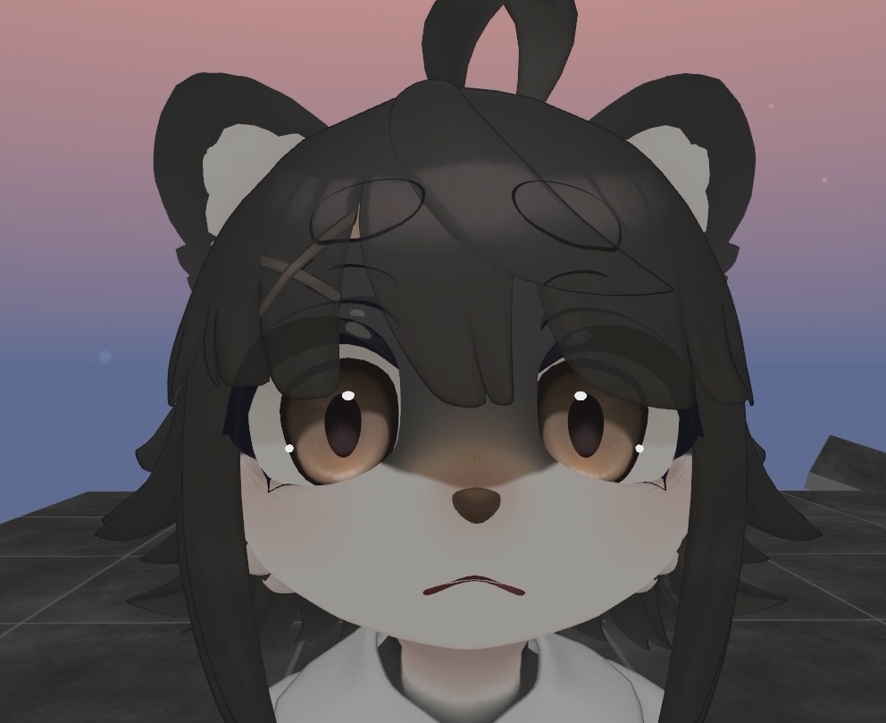 ノエル-Noel- FaceTrackingAddon | 顔追跡アドオン