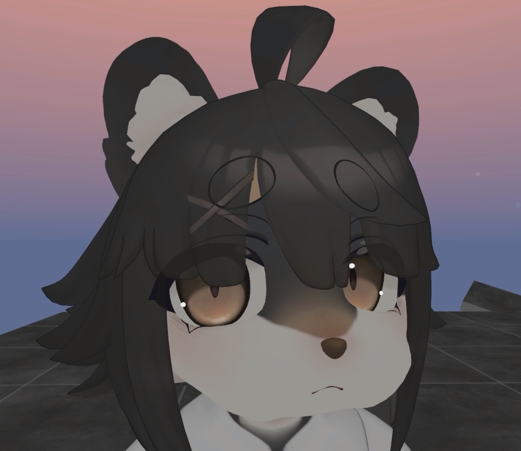 ノエル-Noel- FaceTrackingAddon | 顔追跡アドオン