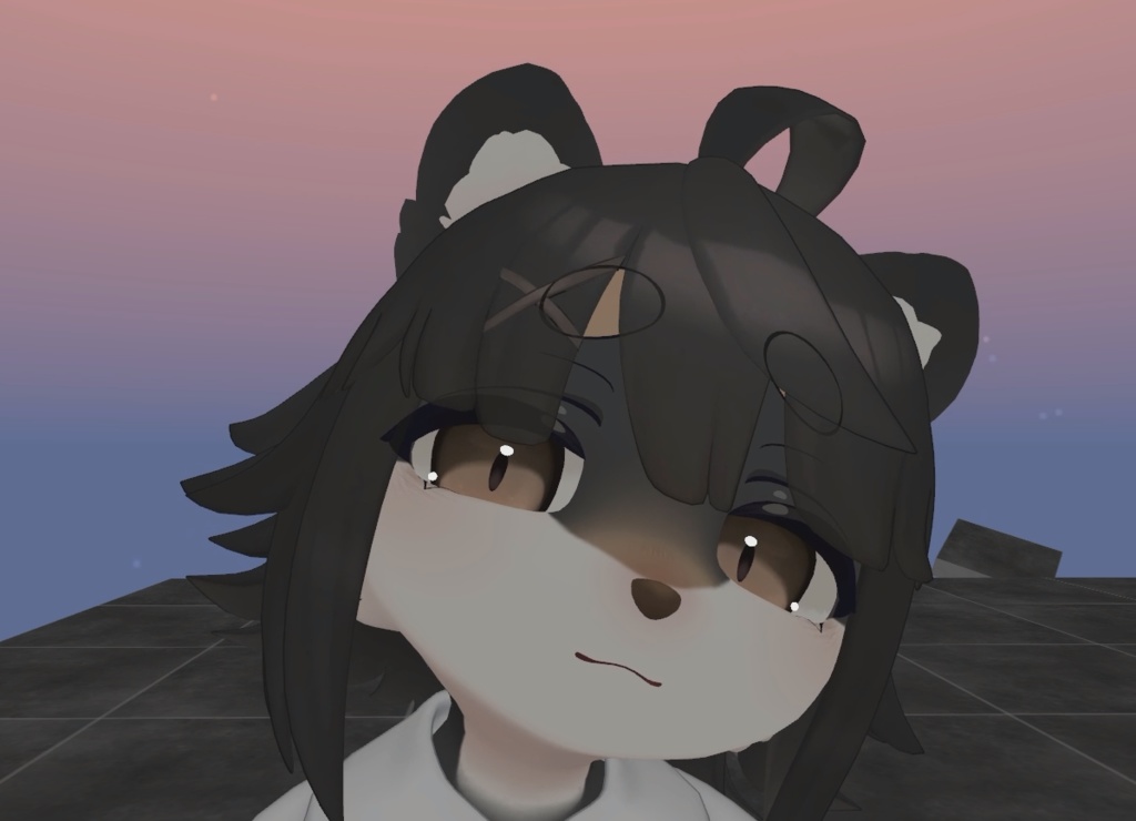 ノエル-Noel- FaceTrackingAddon | 顔追跡アドオン