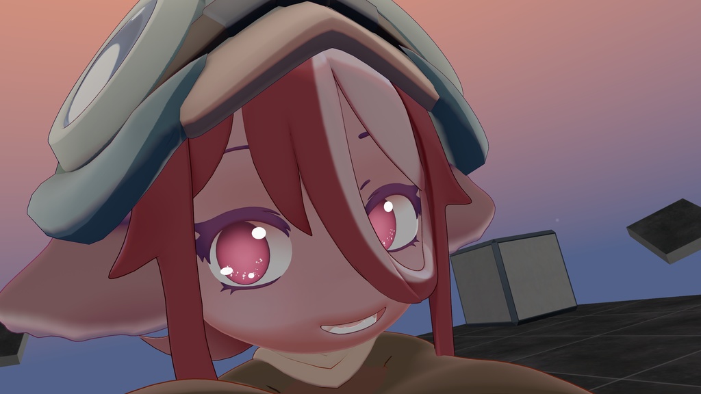 BlessedVueko FaceTrackingAddon | 顔追跡アドオン