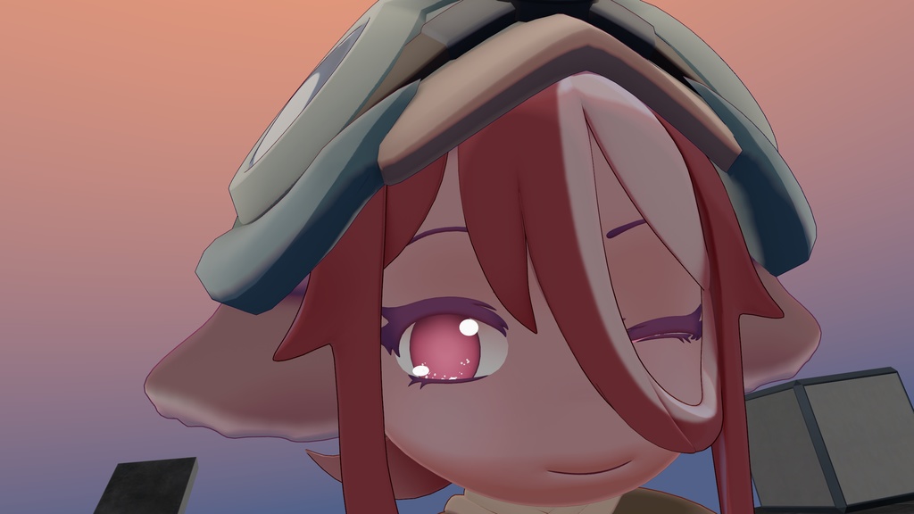 BlessedVueko FaceTrackingAddon | 顔追跡アドオン