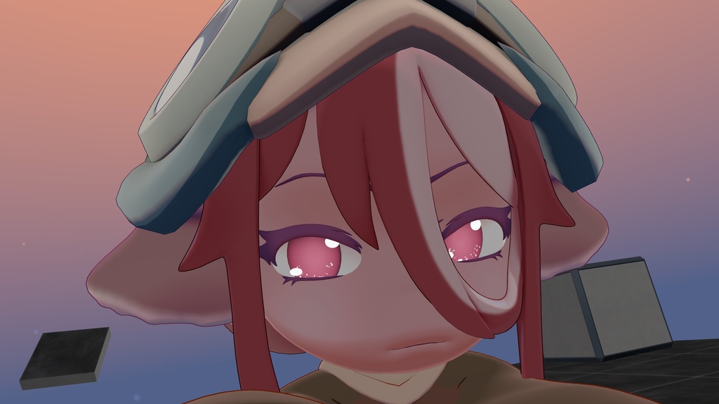 BlessedVueko FaceTrackingAddon | 顔追跡アドオン