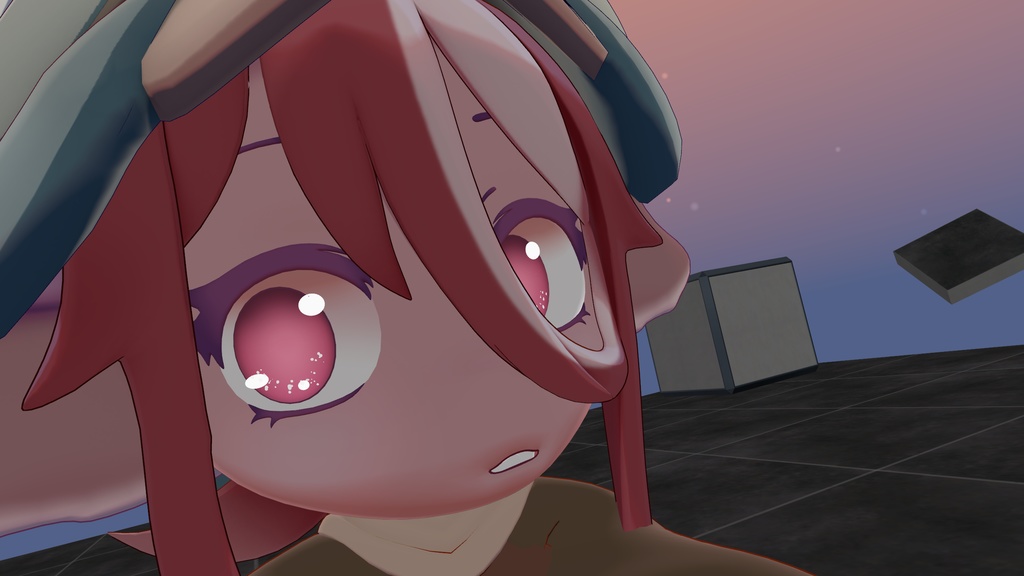 BlessedVueko FaceTrackingAddon | 顔追跡アドオン