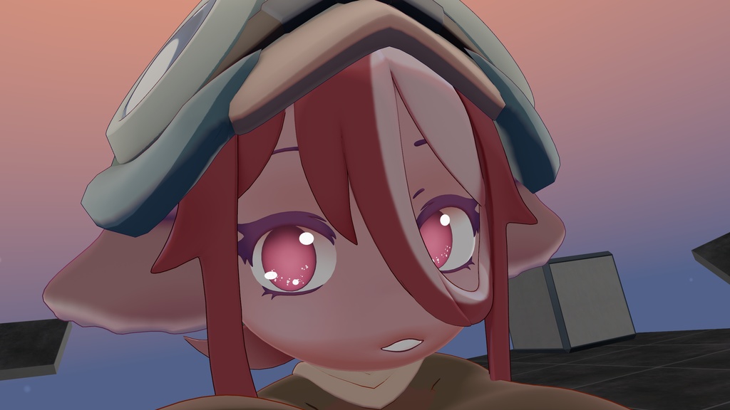 BlessedVueko FaceTrackingAddon | 顔追跡アドオン