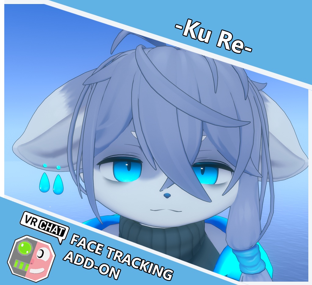 -KU Re- FaceTrackingAddon