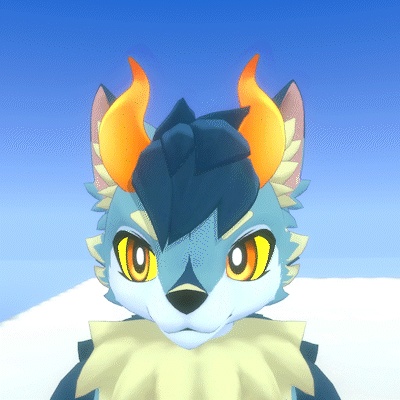 フェンリル-Fenrir- FaceTrackingAddon | 顔追跡アドオン