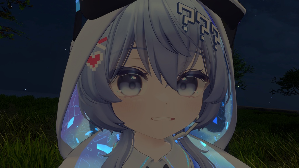 セイラン-Seiran- FaceTrackingAddon | 顔追跡アドオン