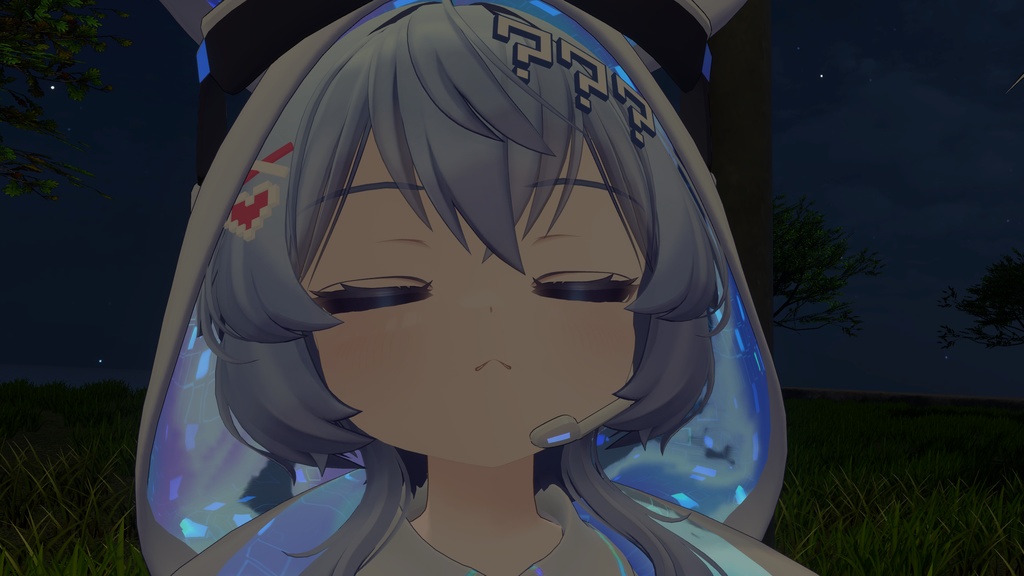 セイラン-Seiran- FaceTrackingAddon | 顔追跡アドオン