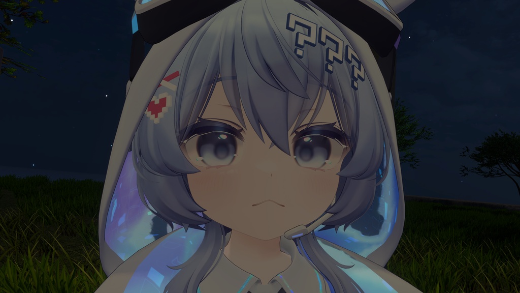 セイラン-Seiran- FaceTrackingAddon | 顔追跡アドオン