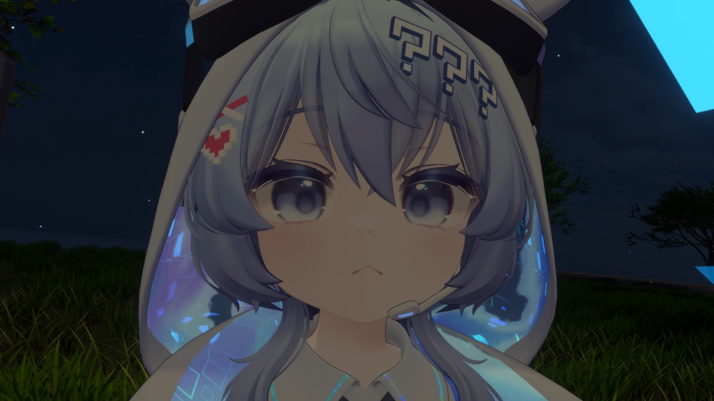 セイラン-Seiran- FaceTrackingAddon | 顔追跡アドオン