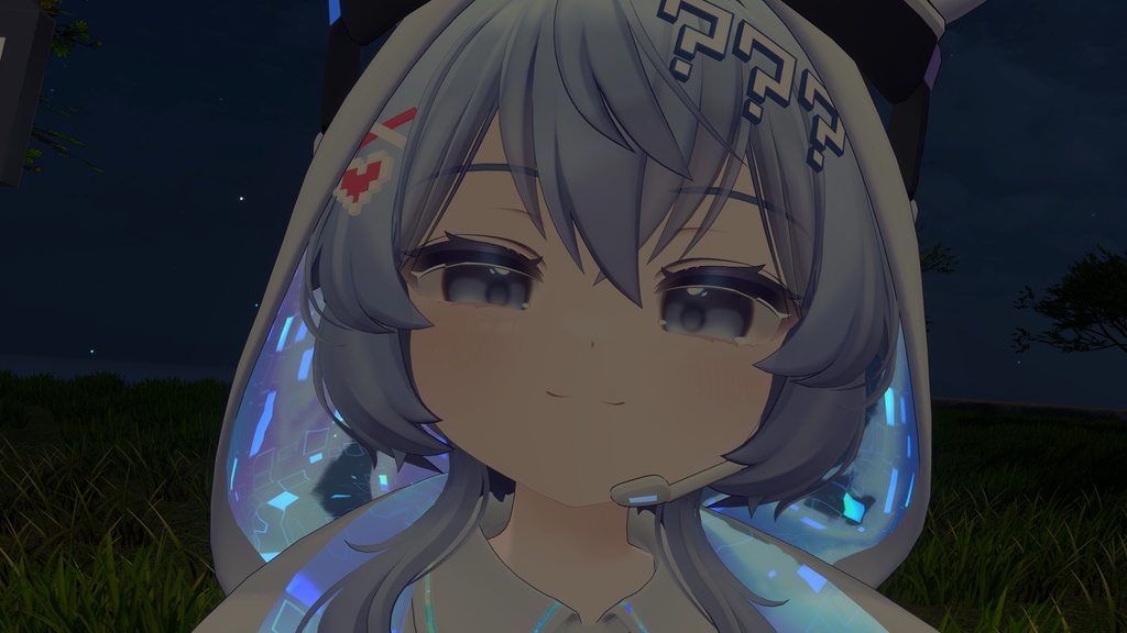 セイラン-Seiran- FaceTrackingAddon | 顔追跡アドオン