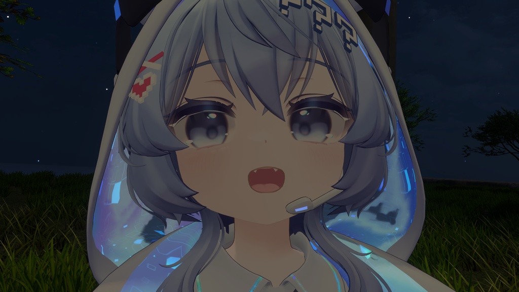 セイラン-Seiran- FaceTrackingAddon | 顔追跡アドオン