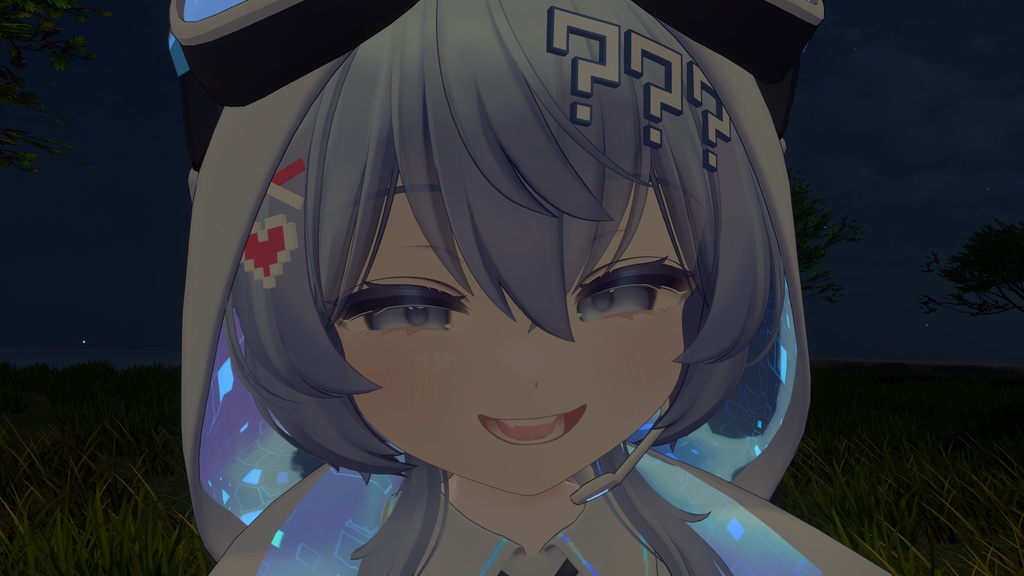 セイラン-Seiran- FaceTrackingAddon | 顔追跡アドオン