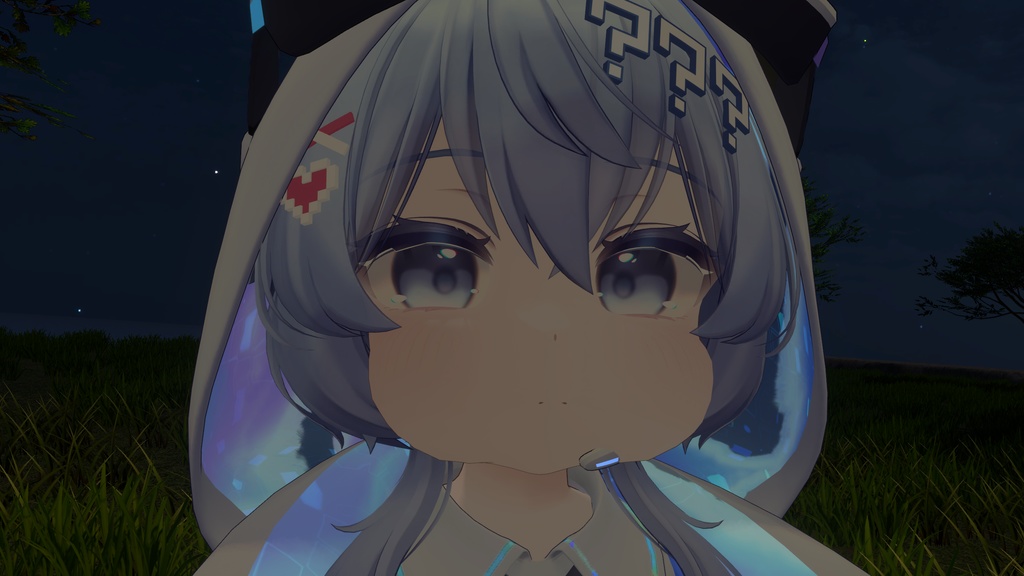 セイラン-Seiran- FaceTrackingAddon | 顔追跡アドオン