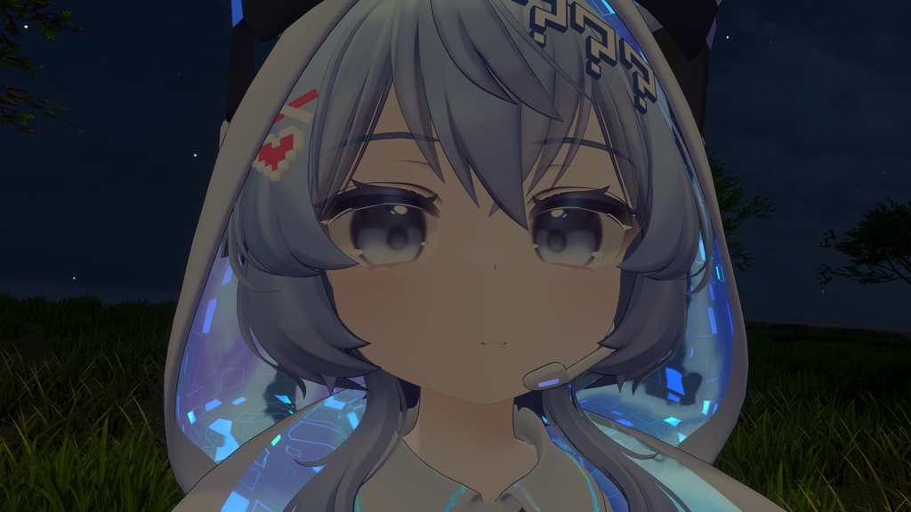 セイラン-Seiran- FaceTrackingAddon | 顔追跡アドオン