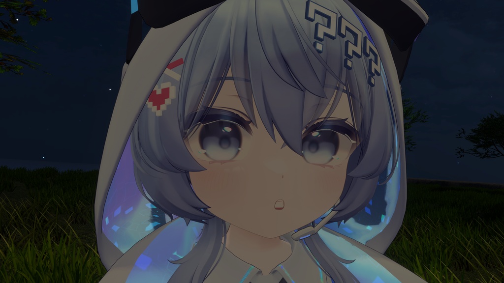 セイラン-Seiran- FaceTrackingAddon | 顔追跡アドオン