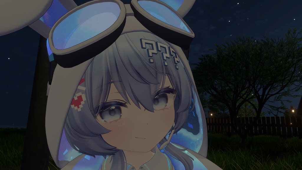 セイラン-Seiran- FaceTrackingAddon | 顔追跡アドオン