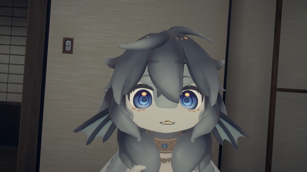 ネロミア -Neromia- FaceTrackingAddon | 顔追跡アドオン