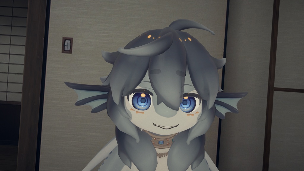 ネロミア -Neromia- FaceTrackingAddon | 顔追跡アドオン