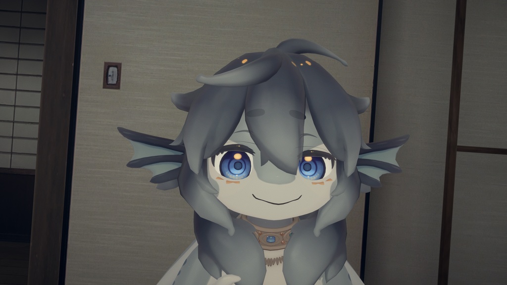 ネロミア -Neromia- FaceTrackingAddon | 顔追跡アドオン