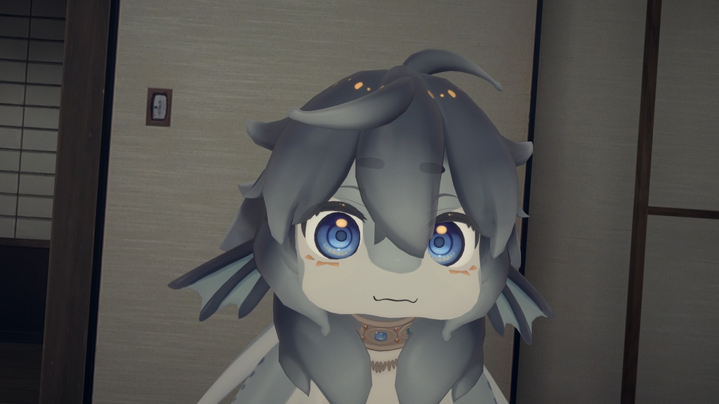 ネロミア -Neromia- FaceTrackingAddon | 顔追跡アドオン