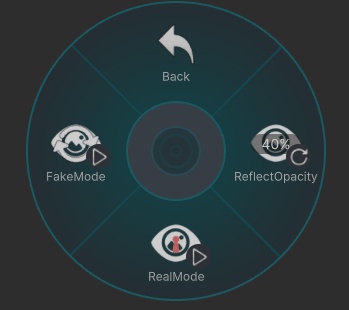 -Chalo- Eye Reflect | 瞳反射アドオン