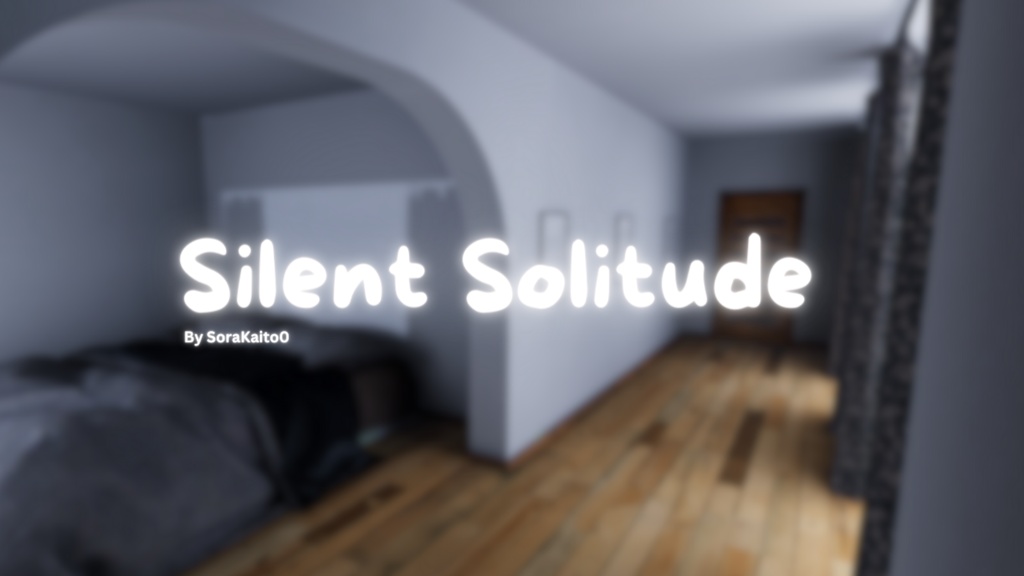 Silent Solitude PC/Quest