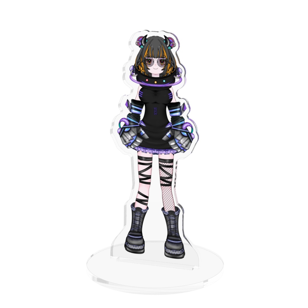 のあたん・アクスタB