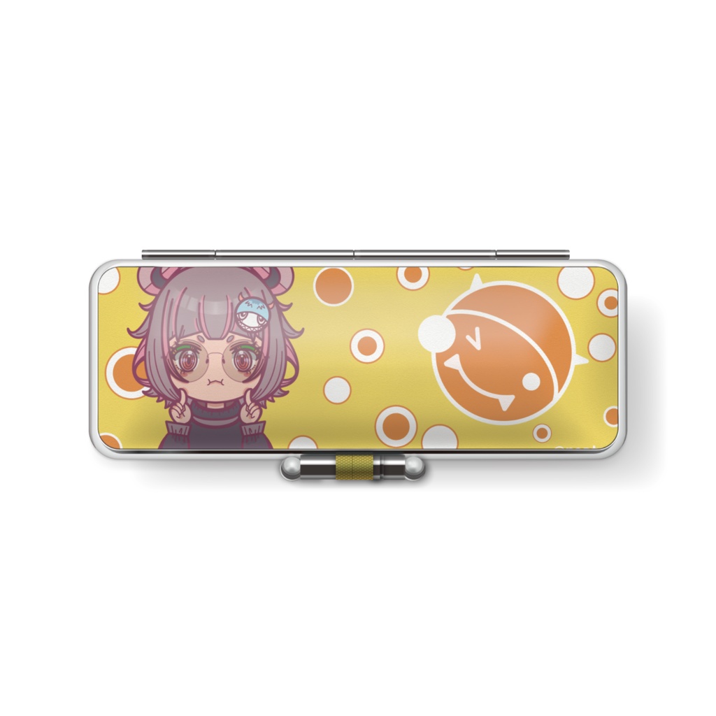 のあたん印箱