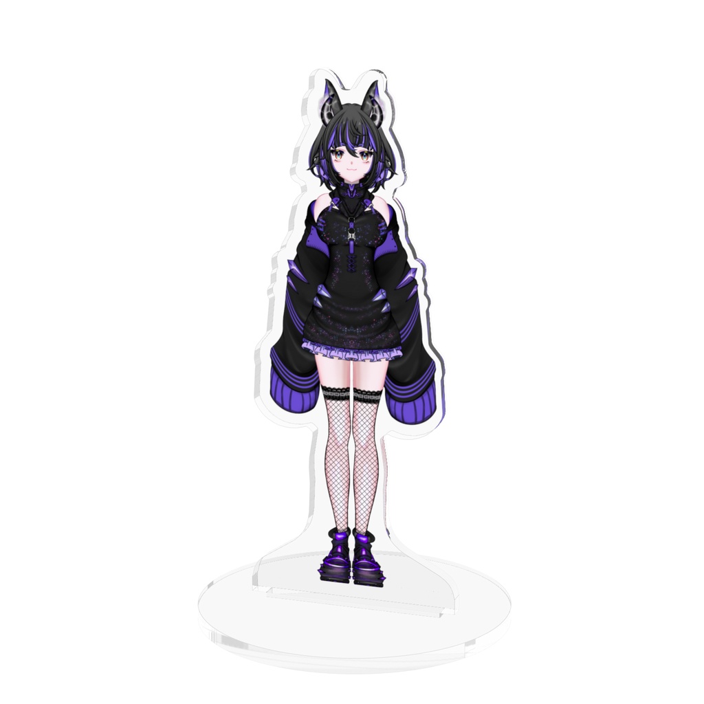 Vのあたん ver.DevilFox パターンＡ